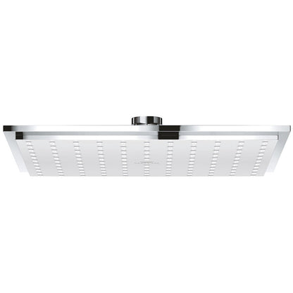 Palarie dus fix Grohe Rainshower Aqua 230, fara limitator 23x23 cm