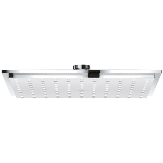Palarie dus fix Grohe Rainshower Aqua 230, fara limitator 23x23 cm
