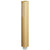 Para dus Grohe Rainshower Aqua Cube Stick, auriu mat (brushed cool sunrise)