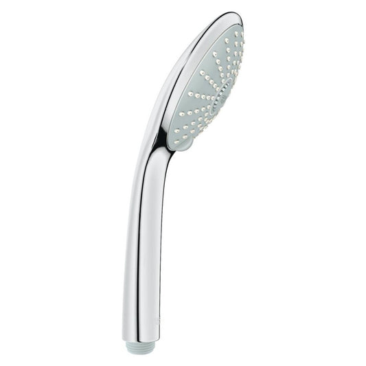 Para dus Grohe Euphoria 110 Massage fara limitator, crom