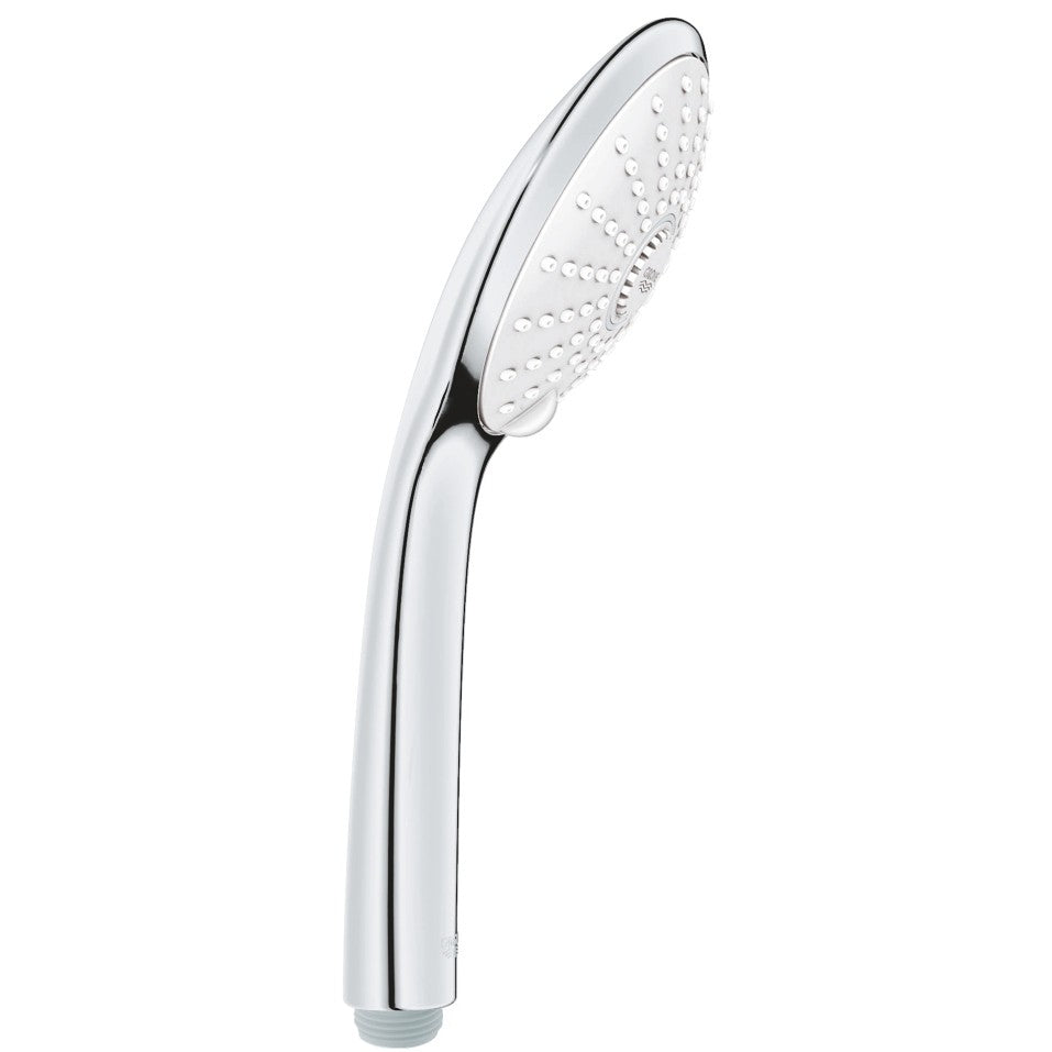 Para dus Grohe Euphoria 110 Massage cu 3 tipuri de jet
