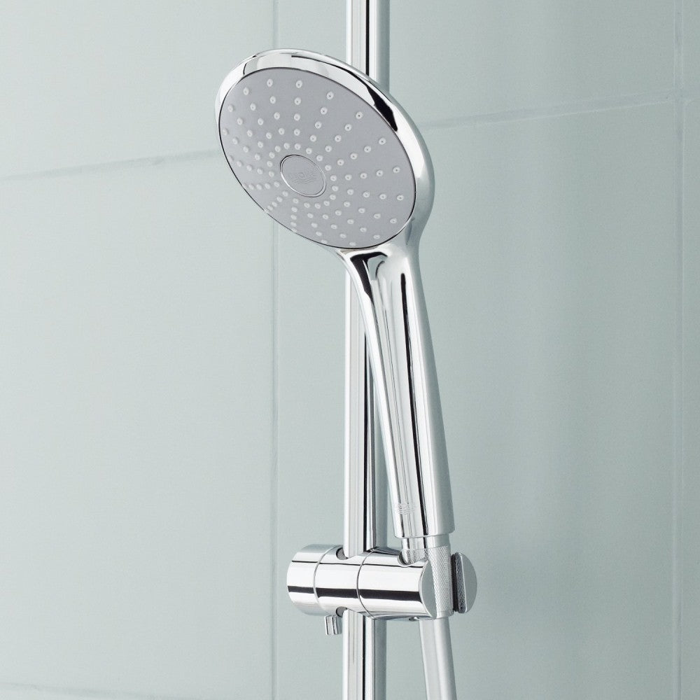 Grohe Euphoria 110 Duo Set dus cu bara 90 cm