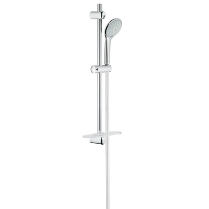 Grohe Euphoria 110 Duo Set dus cu bara 60 cm si savoniera
