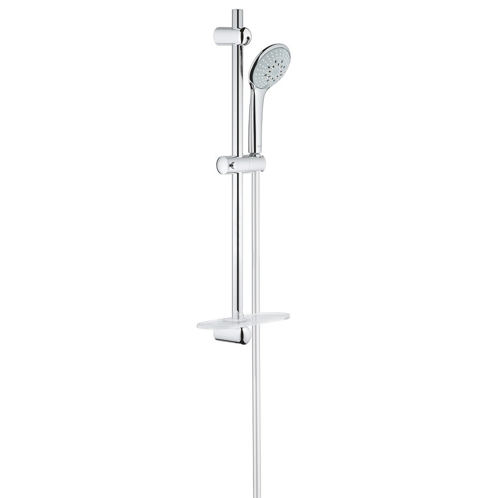 Grohe Euphoria 110 Champagne Set dus cu bara 60 cm