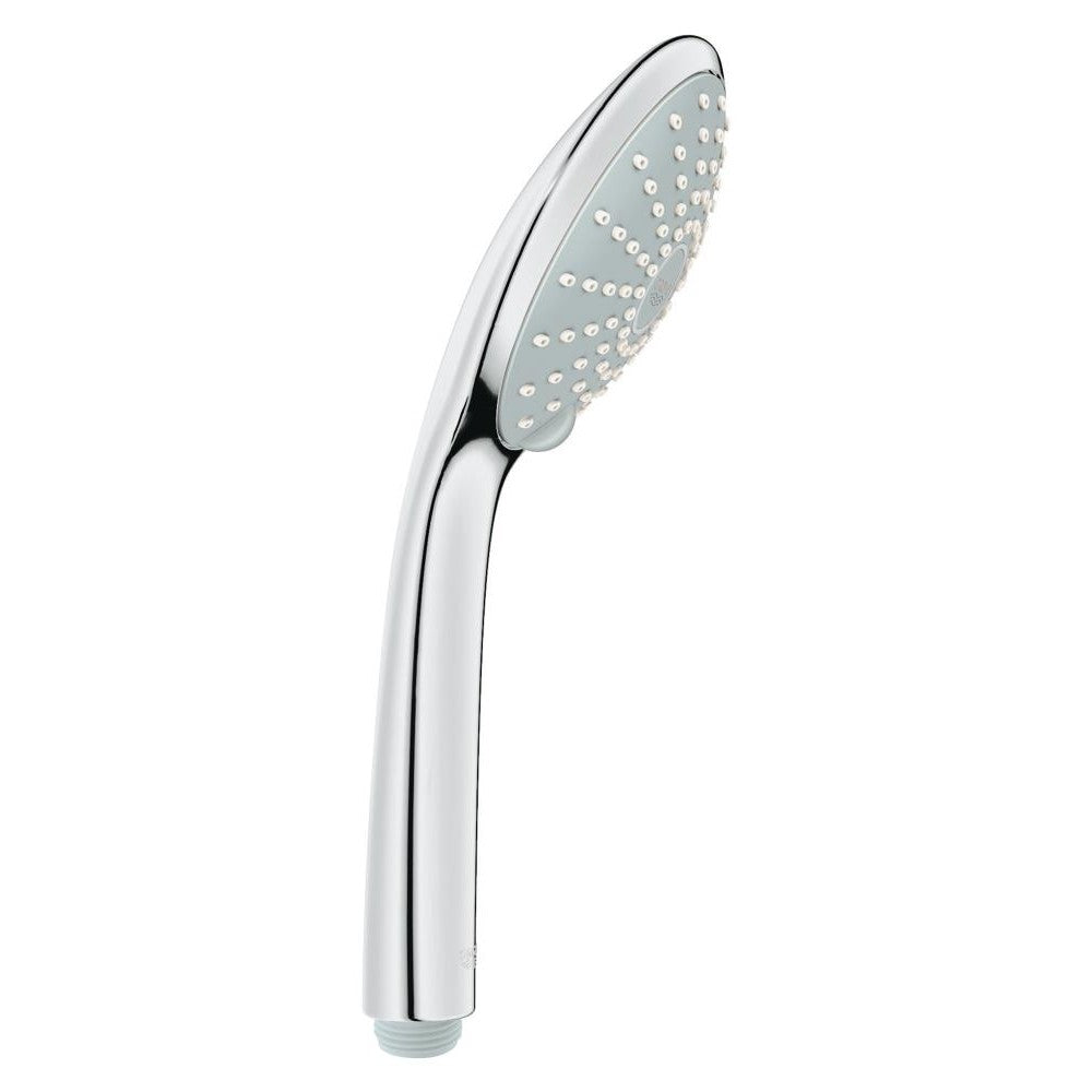 Para dus Grohe Euphoria 110 Duo cu limitator de debit