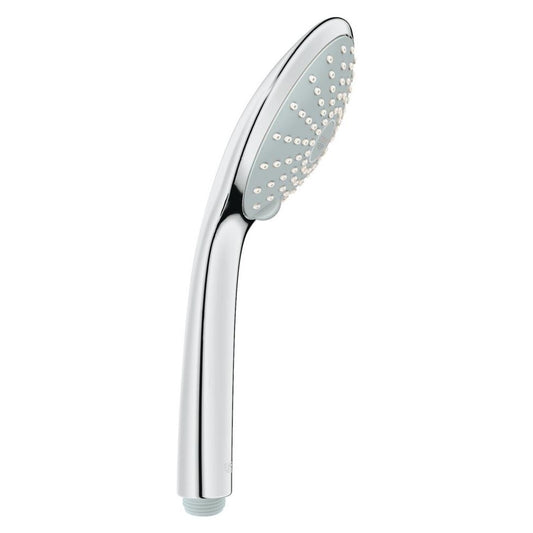 Para dus Grohe Euphoria 110 Duo cu limitator de debit