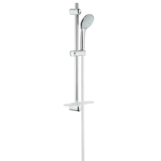 Grohe Euphoria 110 Duo Set dus cu bara 60 cm, limitator debit