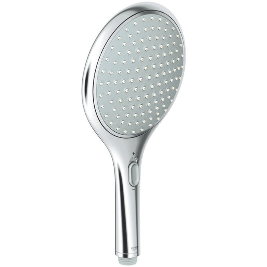 Para dus Grohe Rainshower Solo 150 cu 2 jeturi
