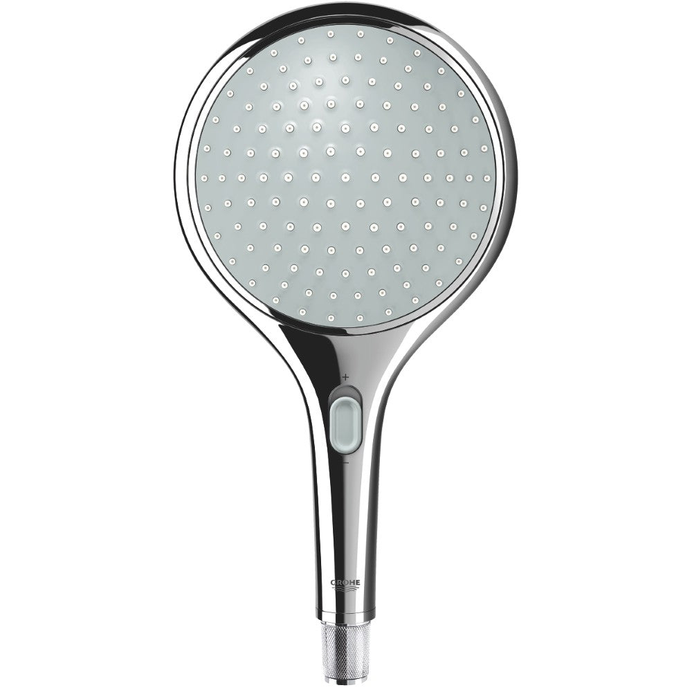 Para dus Grohe Rainshower Solo 150 cu 2 jeturi