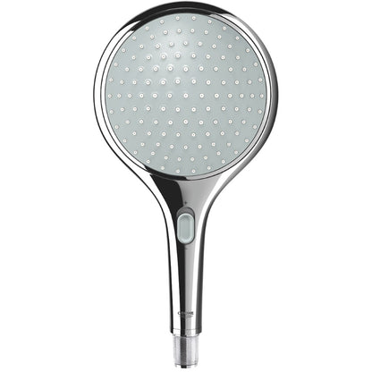 Para dus Grohe Rainshower Solo 150 cu 2 jeturi