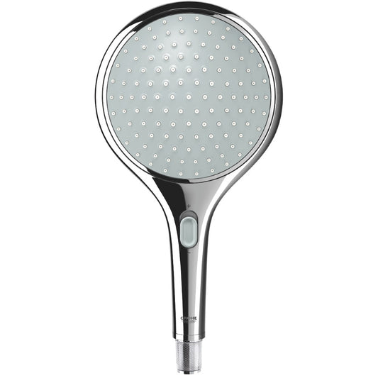 Para dus Grohe Rainshower Solo 150 cu 2 jeturi