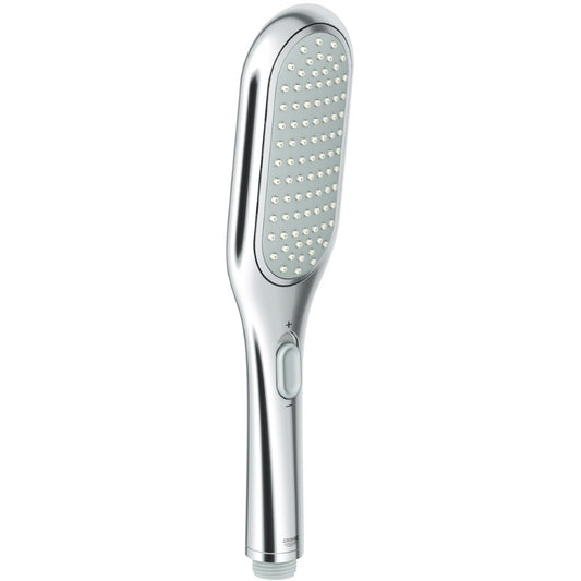 Para dus Grohe Rainshower Eco 120 cu 2 jeturi