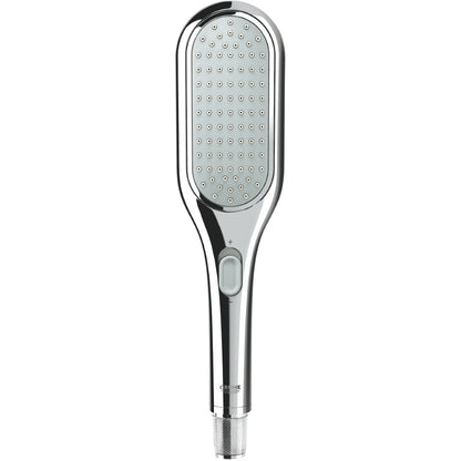 Para dus Grohe Rainshower Eco 120 cu 2 jeturi