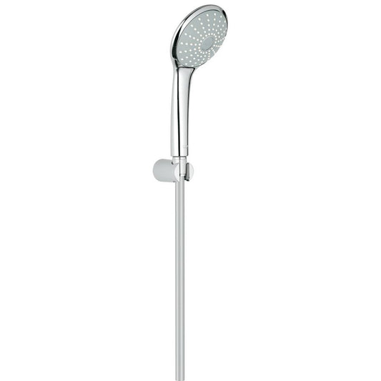 Grohe Euphoria 110 Mono Set dus cu suport, 1 jet