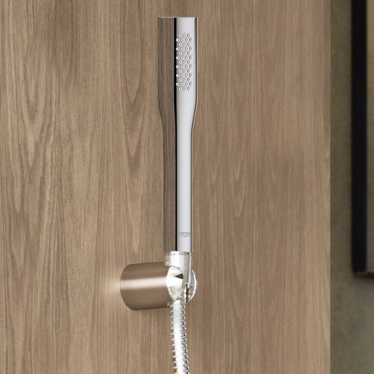 Grohe Euphoria Cosmopolitan Set dus cu suport, 1 jet