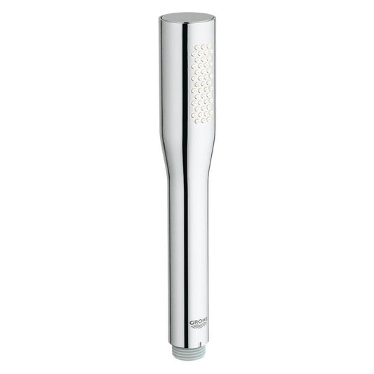 Para dus Grohe Euphoria Cosmopolitan cu limitator debit, crom