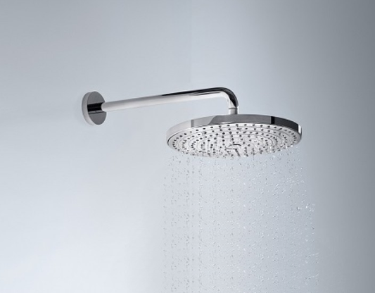 Brat dus fix Hansgrohe 23 cm