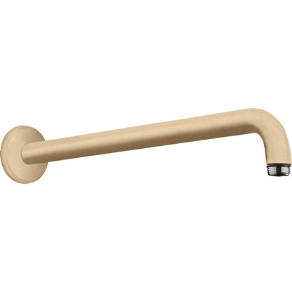 Brat dus fix Hansgrohe 39 cm, bronz satinat