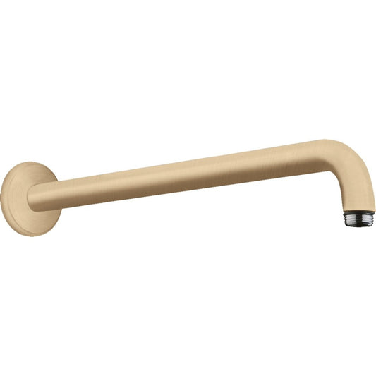 Brat dus fix Hansgrohe 39 cm, bronz satinat