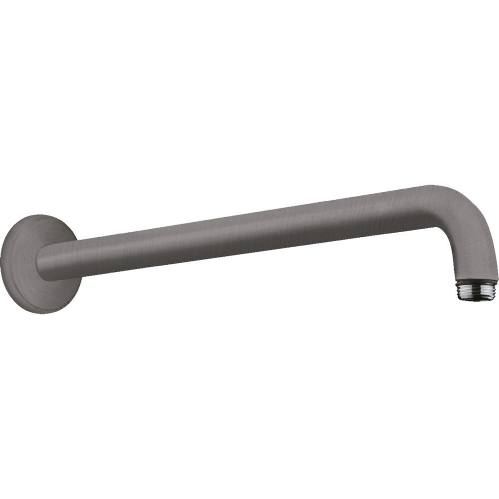 Brat dus fix Hansgrohe 39 cm, antracit satinat