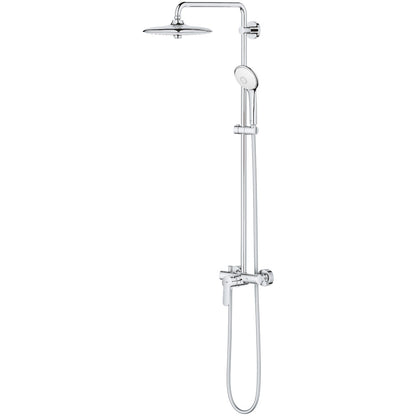 Coloana dus cu baterie fara termostat Grohe Euphoria System 260