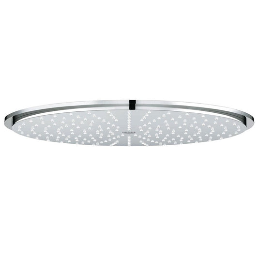 Palarie dus fix Grohe Rainshower Cosmopolitan 310, fara limitator, Ø31 cm