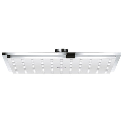 Palarie dus fix Grohe Rainshower Allure 230, fara limitator 23x23 cm