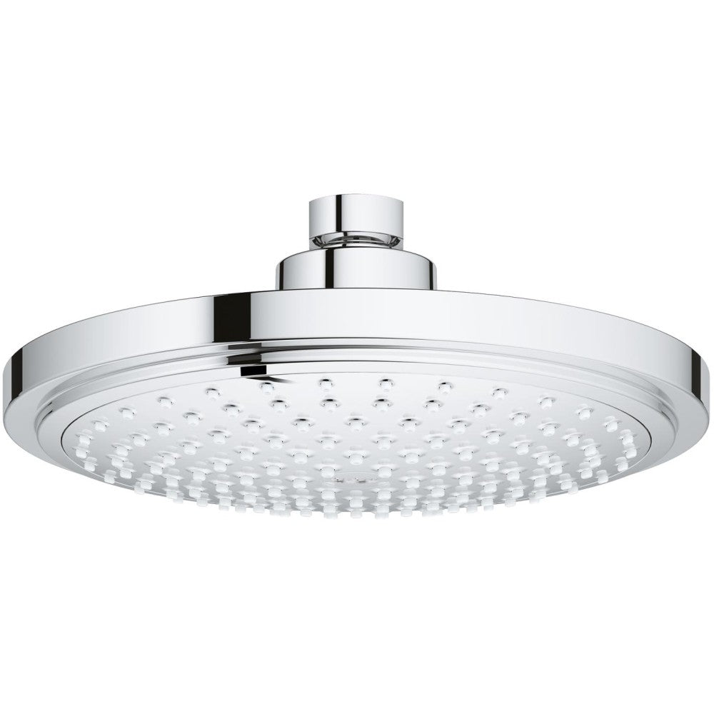Palarie dus fix Grohe Euphoria Cosmopolitan 180, cu limitator de debit