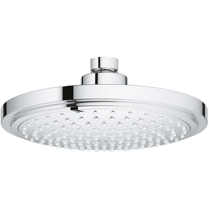 Palarie dus fix Grohe Euphoria Cosmopolitan 180, cu limitator de debit