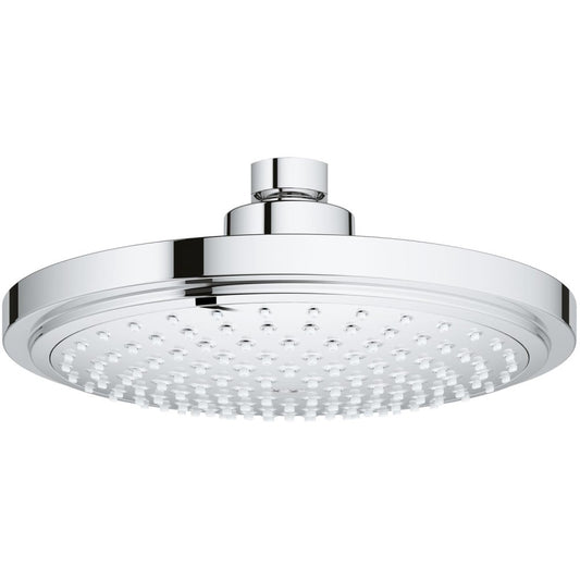 Palarie dus fix Grohe Euphoria Cosmopolitan 180, cu limitator de debit