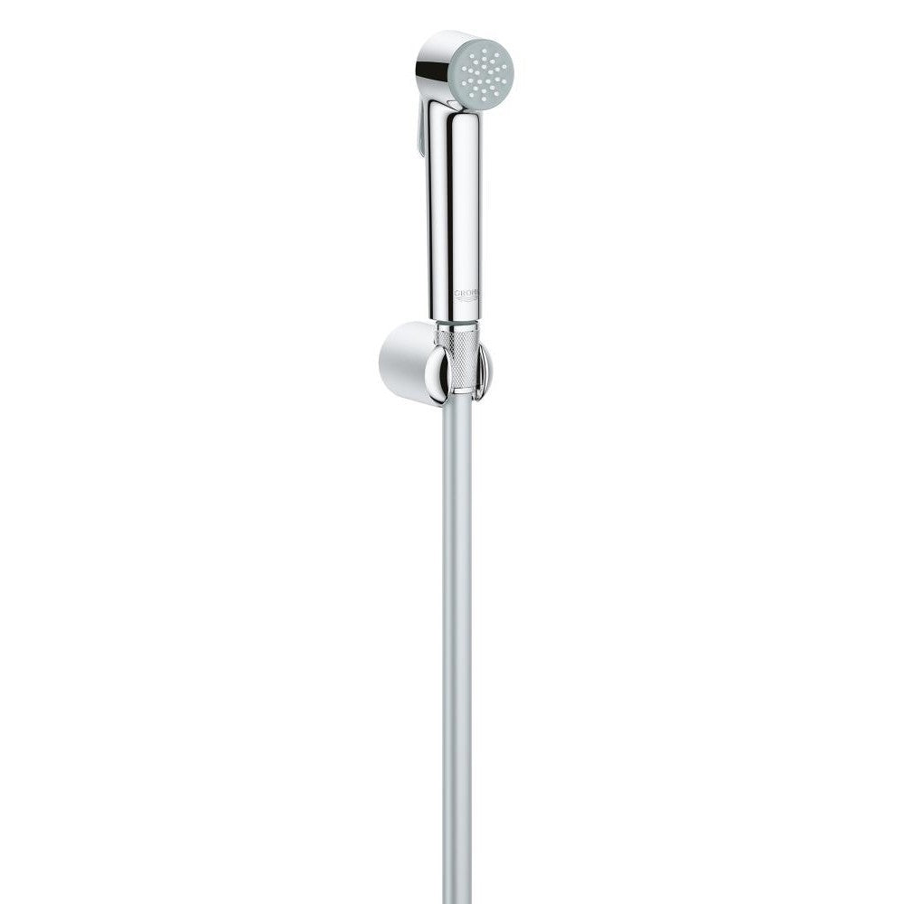 Grohe BauEdge New Set Promo Dus igienic cu baterie incastrata