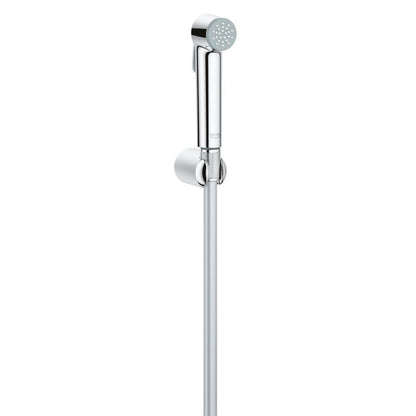 Grohe BauEdge New Set Promo Dus igienic cu baterie incastrata