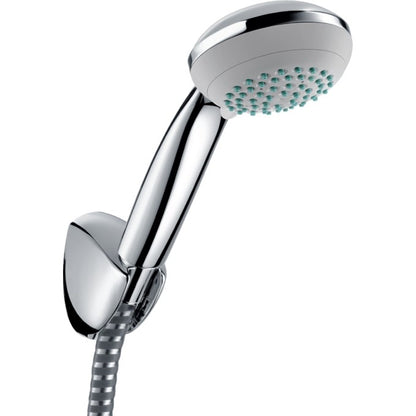 Hansgrohe Crometta 85 Vario Set dus cu furtun, 160 cm