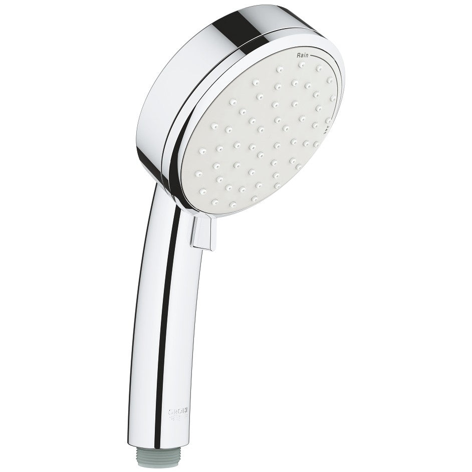 Para dus Grohe New Tempesta Cosmopolitan 100 cu 2 jeturi