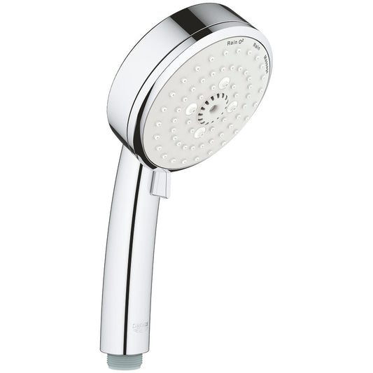 Para dus Grohe New Tempesta Cosmopolitan 100 cu 3 jeturi