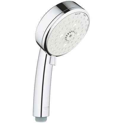 Para dus Grohe New Tempesta Cosmopolitan 100 cu 4 jeturi