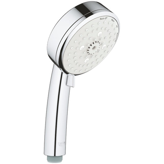 Para dus Grohe New Tempesta Cosmopolitan 100 cu 4 jeturi