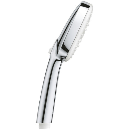 Para dus Grohe Tempesta Cube 110 cu 3 jeturi, crom