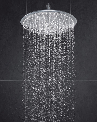 Coloana dus cu baterie si termostat Grohe Euphoria System 260