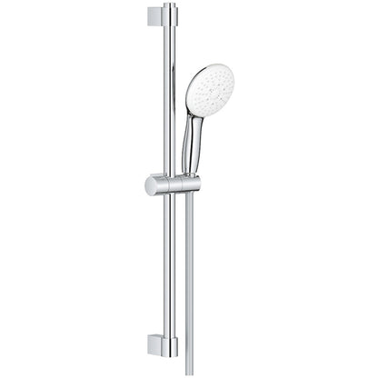 Grohe Tempesta 110 Set dus cu bara 60 cm, 3 jeturi