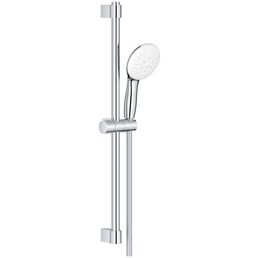 Grohe Tempesta 110 Set dus cu bara 60 cm, 3 jeturi