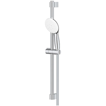Grohe Tempesta 110 Set dus cu bara 60 cm, 3 jeturi