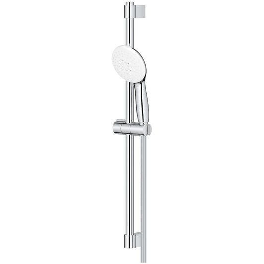 Grohe Tempesta 110 Set dus cu bara 60 cm, 3 jeturi