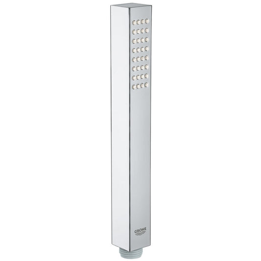 Para dus Grohe Euphoria Cube cu 1 jet