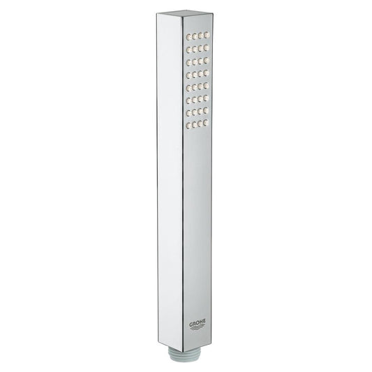 Para dus Grohe Euphoria Cube cu limitator debit