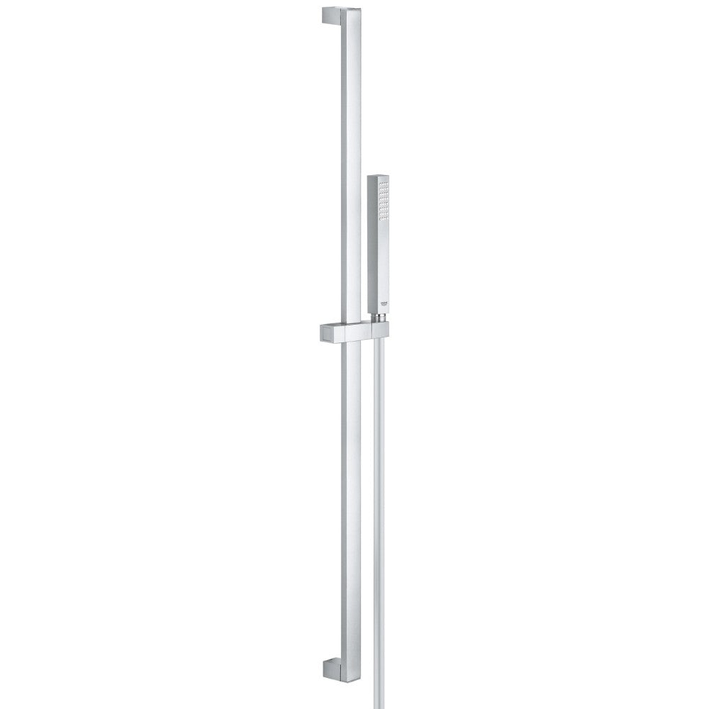 Grohe Euphoria Cube Set dus cu bara 90 cm, 1 jet