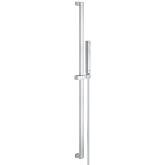 Grohe Euphoria Cube Set dus cu bara 90 cm, 1 jet