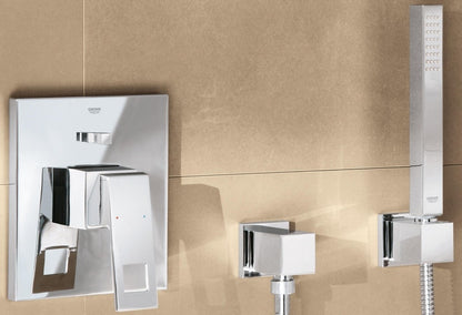 Grohe Euphoria Cube Cot de iesire dus