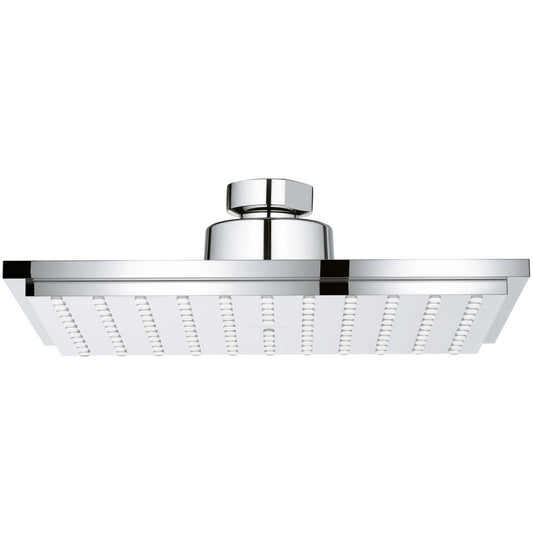 Palarie dus fix Grohe Euphoria Cube 150 15x15cm