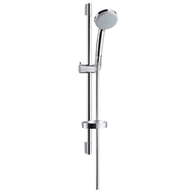Hansgrohe Croma 100 Vario Set dus cu savoniera si bara 67 cm